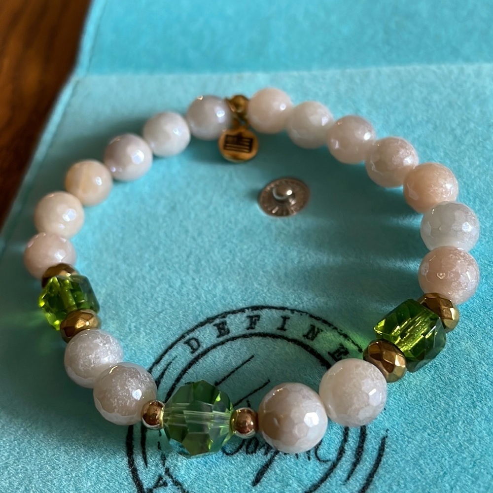 Tiffany jazelle limited edition